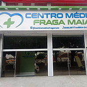 Centro Médico Fraga Maia